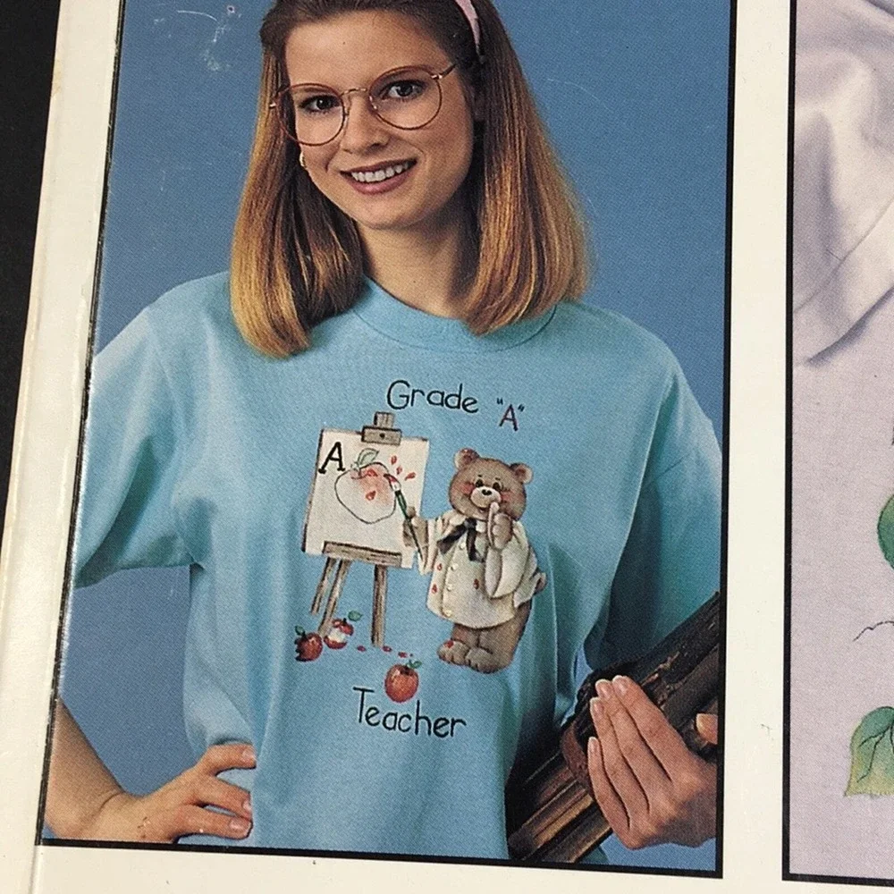 Leisure Arts vintage 1994